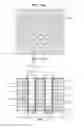 Fig. 28 - Semiconductor memory device having three-dimensional cross point array