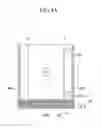 Fig. 05 - Flexible display panel and manufacturing method thereof