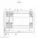 Fig. 07 - Organic light emitting diode display including dummy circuit portions