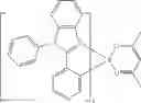Fig. 167 - Disubstituted pyrene compounds with amino group containing ortho aryl group and devices containing the same