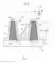 Fig. 06 - NITRIDE SEMICONDUCTOR MULTILAYER STRUCTURE, SEMICONDUCTOR LIGHT-EMITTING DEVICE, AND METHOD FOR MANUFACTURING NITRIDE SEMICONDUCTOR MULTILAYER STRUCTURE