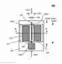 Fig. 01 - High electron mobility transistors with minimized performance effects of microcracks in the channel layers