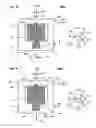 Fig. 07 - High electron mobility transistors with minimized performance effects of microcracks in the channel layers
