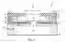 Fig. 02 - Integrated CMOS back cavity acoustic transducer and the method of producing the same