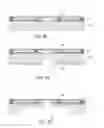 Fig. 09 - Integrated CMOS back cavity acoustic transducer and the method of producing the same