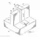 Fig. 02 - FinFETs having epitaxial capping layer on fin and methods for forming the same