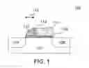 Fig. 02 - Ion implantation-assisted etch-back process for improving spacer shape and spacer width control