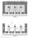 Fig. 07 - Forming isolated fins from a substrate