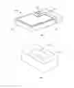 Fig. 03 - Methods and configuration for manufacturing flip chip contact (FCC) power package