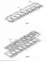 Fig. 04 - Methods and configuration for manufacturing flip chip contact (FCC) power package