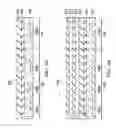 Fig. 09 - Metal insulator metal capacitor and method for making the same