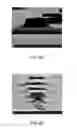 Fig. 07 - Material quality, suspended material structures on lattice-mismatched substrates