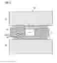 Fig. 06 - Electrically insulating thermal interface on the discontinuity of an encapsulation structure