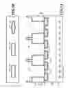 Fig. 06 - High aspect ratio vias for high performance devices
