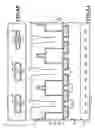 Fig. 07 - High aspect ratio vias for high performance devices
