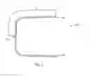 Fig. 03 - Non-naturally balanced feed system for an injection molding apparatus