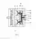 Fig. 05 - Non-naturally balanced feed system for an injection molding apparatus