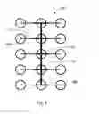 Fig. 08 - Non-naturally balanced feed system for an injection molding apparatus