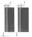 Fig. 02 - METHOD AND APPARATUS FOR SOLID-STATE MICROBATTERY PHOTOLITHOGRAPHIC MANUFACTURE, SINGULATION AND PASSIVATION
