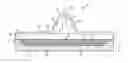 Fig. 01 - Method of liquid resin infusion of a composite preform