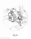 Fig. 06 - Tilting mechanism for a vessel