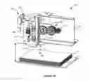 Fig. 07 - Reduced component translatable media stack height sensor assembly