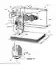 Fig. 08 - Reduced component translatable media stack height sensor assembly