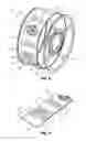 Fig. 07 - Reel basket assembly