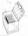 Fig. 01 - Combination Card Holder and Card Deck for Playing Cards