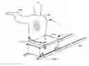 Fig. 01 - AUTO-RESETTING SHOOTING TARGET SYSTEM