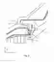 Fig. 04 - Sealing element of an axial turbomachine