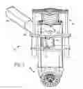 Fig. 08 - Machine suspension and height adjustment