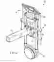 Fig. 07 - System and method of adjusting the chassis height of a machine