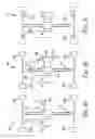 Fig. 04 - Machine suspension and height adjustment