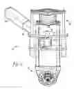 Fig. 08 - Machine suspension and height adjustment