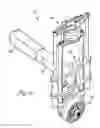 Fig. 10 - Machine suspension and height adjustment