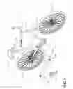 Fig. 04 - Two-wheel vehicle structure