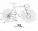 Fig. 02 - TWO-WHEEL VEHICLE STRUCTURE