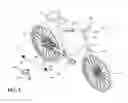 Fig. 04 - TWO-WHEEL VEHICLE STRUCTURE
