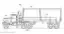 Fig. 01 - Fifth wheel fluid lock safety system and method