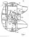 Fig. 04 - Fifth wheel fluid lock safety system and method