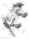 Fig. 02 - Vehicle with chassis height adjustment