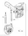 Fig. 45 - Vehicle with chassis height adjustment