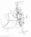 Fig. 02 - Hydraulic fitting for a hydraulic hose