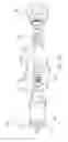 Fig. 09 - Hydraulic fitting for a hydraulic hose