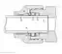 Fig. 01 - Connector for connecting to a tube