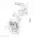 Fig. 07 - Active hood latch apparatus for vehicle