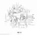 Fig. 10 - Active hood latch apparatus for vehicle