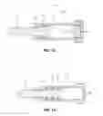 Fig. 14 - Active hood latch apparatus for vehicle