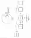 Fig. 05 - Intelligent door lock system that minimizes inertia applied to components